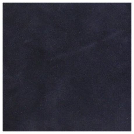 5401 Замша натуральная в листах А5 (21*14,8см), 100% кожа (22 темно-синий)
