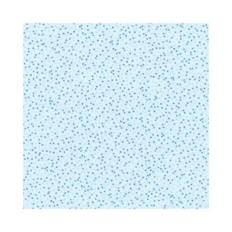Ткань для пэчворка Peppy Baby bunting, flannel, 100*110 см, 146+/-5 г/м2 (SRKF-17011-4 BLUE)
