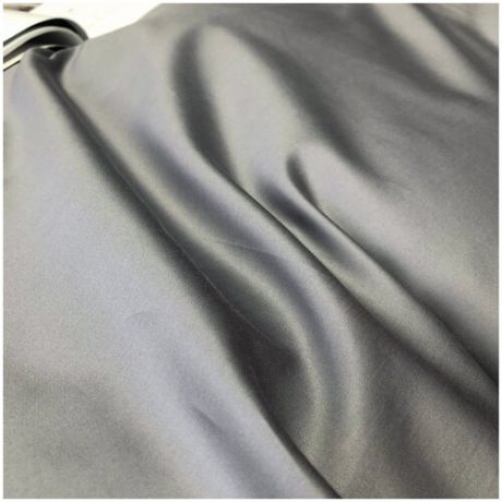 Ткань для постельного белья Мокко, Мако-сатин, ширина 250 см, длина отреза 3 метра, 100% египетский хлопок