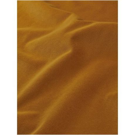 Мебельная ткань, Велюр Valencia сетло-коричневый, цена за 2 м. п ширина 142 см