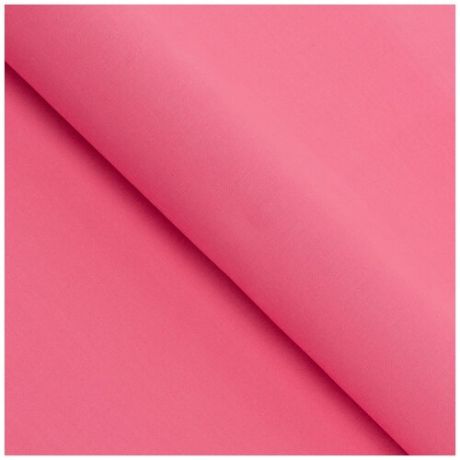 Ткань для пэчворка Peppy Краски жизни люкс, 50*55 см, 146 г/м2, 100% хлопок, розовый