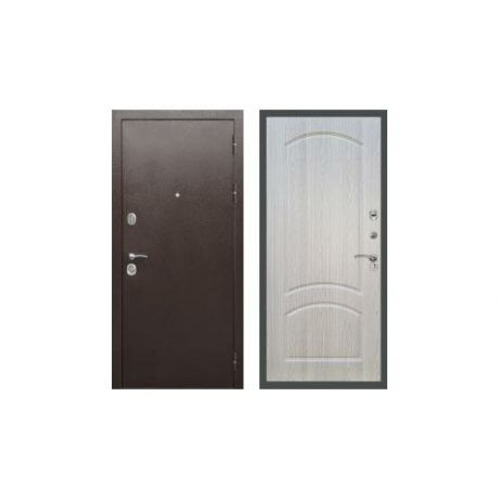 Дверь входная (стальная, металлическая) Сенатор Практик 3К ФЛ-126 