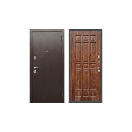 Дверь входная (стальная, металлическая) Сенатор Практик 3К ФЛ-33 