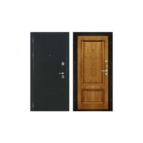 Дверь Президент X7 Корсика патина antico шпон