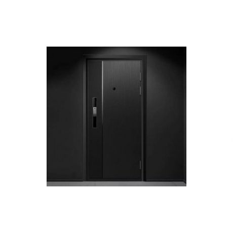 Умная дверь Xiaomi Xiaobai Smart Door H1 Left Open Black