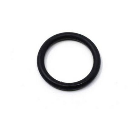Saeco 12000620 уплотнительное кольцо переопускного клапана для кофемашины черный