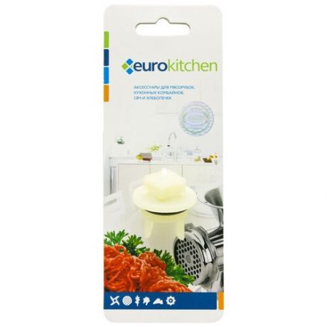 Втулка шнека для мясорубки EUROKITCHEN VT-01 (Bosch)