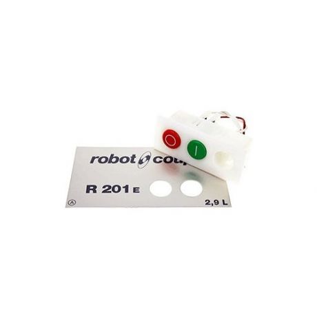 Панель управления для R201 ROBOT COUPE 7011211