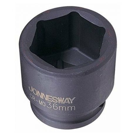 Головка ударная 47941 17 мм, 6 гр, 3/4 (Производитель: Jonnesway s03a6117)
