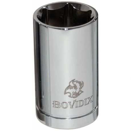 BOVIDIX Головка торцевая 6-гранная 30 мм 1/2DR 5040123