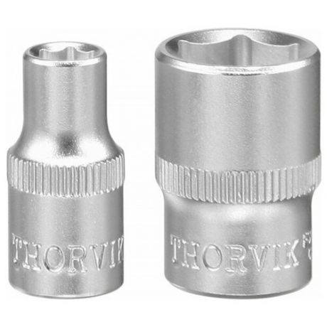 Головка торцевая 1/2"DR, 30 мм THORVIK