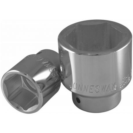 Головка торцевая 3/4"DR, 60 мм Jonnesway