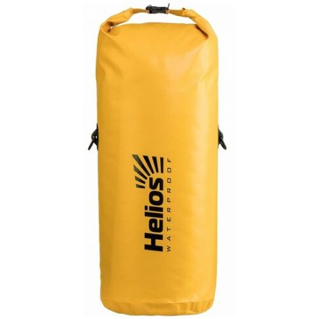 Драйбег 70л (d33/h100cm) Helios (HS-DB-7033100)- желтый