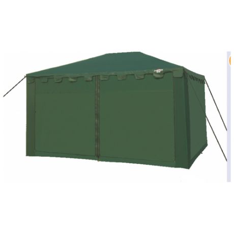 Комплект стоек каркаса для тента Campack Tent G-3401 W, сталь 19 мм