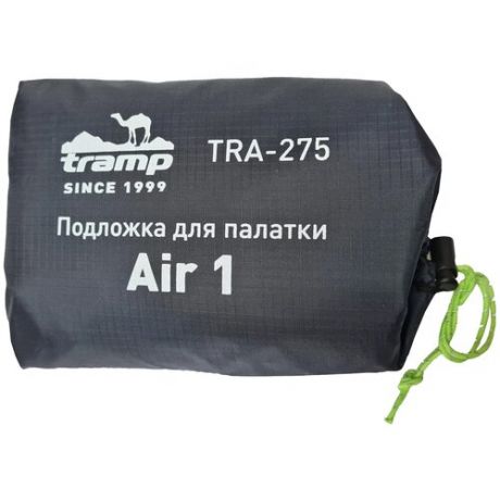 Пол Tramp TRA-275, dark green