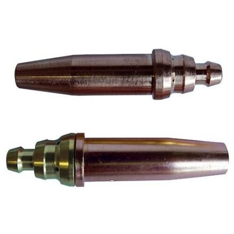 Мундштук ацетиленовый KRASS моноблок ANM №4 125-175 мм