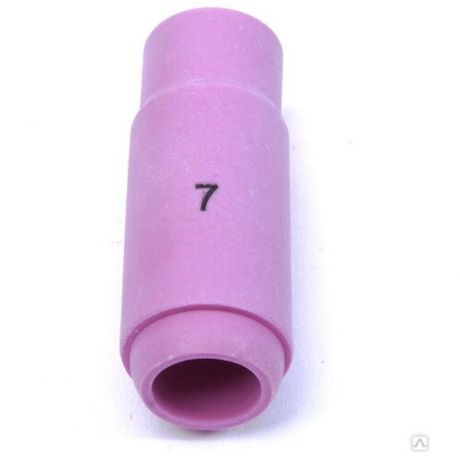 Сопло для горелки 11 мм (TS 17-18-26) №7 (6 шт)