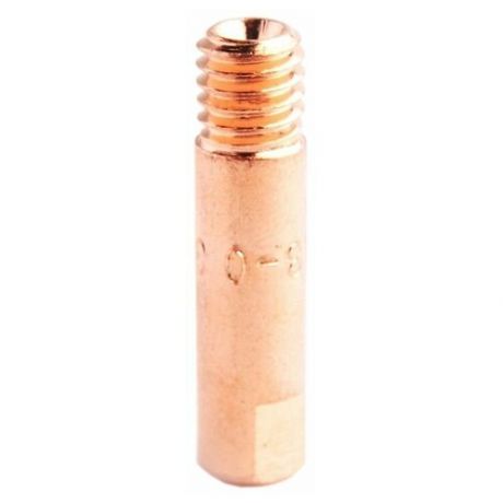 Токосъемник E–Cu 1.2/M8*30 GCE KRASS ICU0005-12