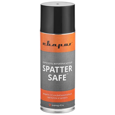Аэрозоль антипригарный Spatter Safe