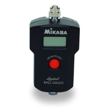 Манометр электронный MIKASA AG-500, 2 иглы