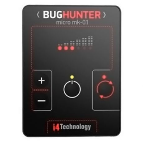 Индикатор поля "BugHunter МICRO" (MK-01)