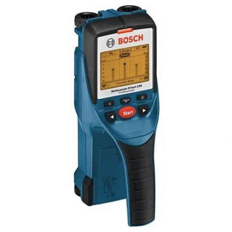 Детектор Bosch D-tect 150 Professional