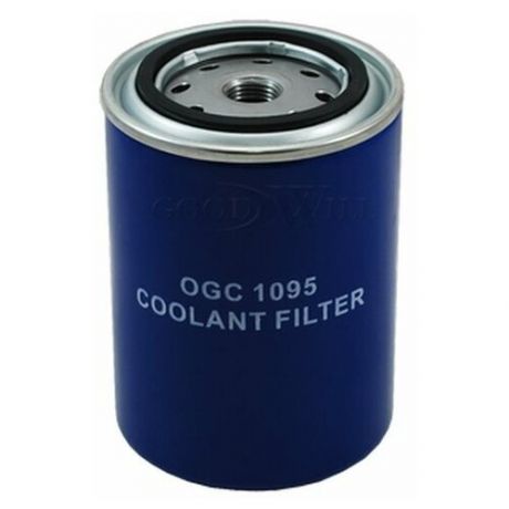 Фильтр охлаждающей жидкости (Производитель: Goodwill OGC1095)