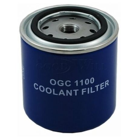 Фильтр охлаждающей жидкости (Производитель: Goodwill OGC1100)