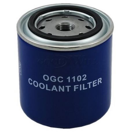 Фильтр охлаждающей жидкости (Производитель: Goodwill OGC1102)
