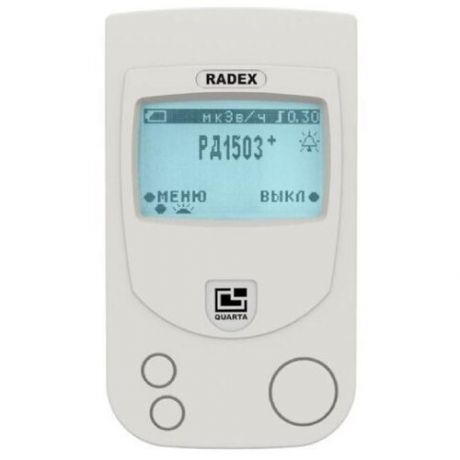 Дозиметр RADEX RD1503+
