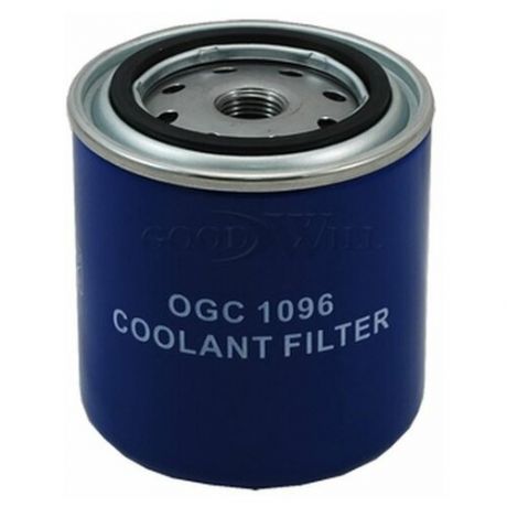 Фильтр охлаждающей жидкости (Производитель: Goodwill OGC1096)