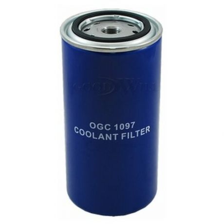 Фильтр охлаждающей жидкости (Производитель: Goodwill OGC1097)