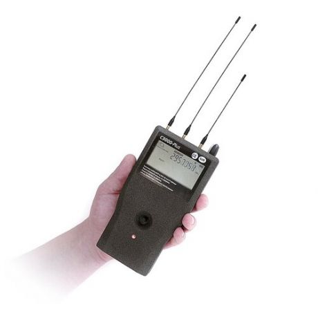Профессиональный антижучок C-3000-Plus, прибор для определения жучков, обнаружить прослушку в квартире поиск прослушивающих устройств