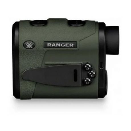 Дальномер Vortex Ranger 1800, дальность1646м