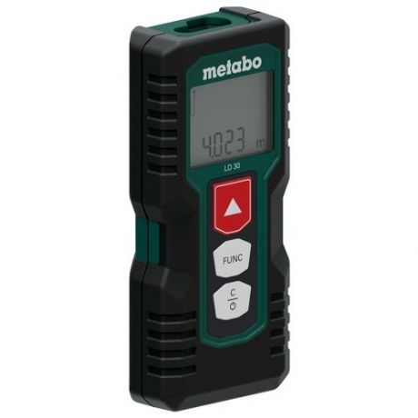 Дальномер лазерный METABO LD 30 (606162000)