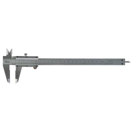 Нониусный штангенциркуль Hobbi 15-5-200 200 мм, 0.02 мм