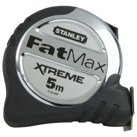 Измерительная рулетка STANLEY FatMax Xtreme 0-33-887 32 мм x 5 м