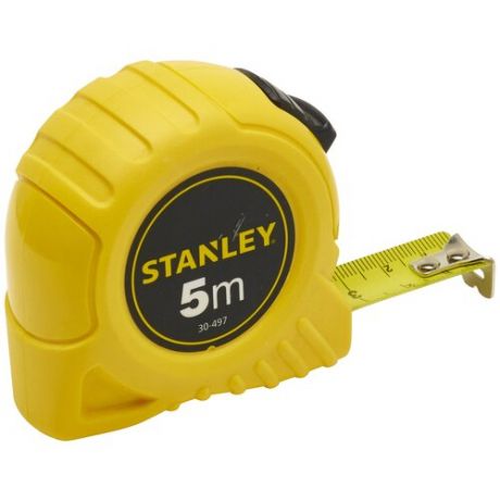 Измерительная рулетка STANLEY 0-30-497 19 мм x 5 м
