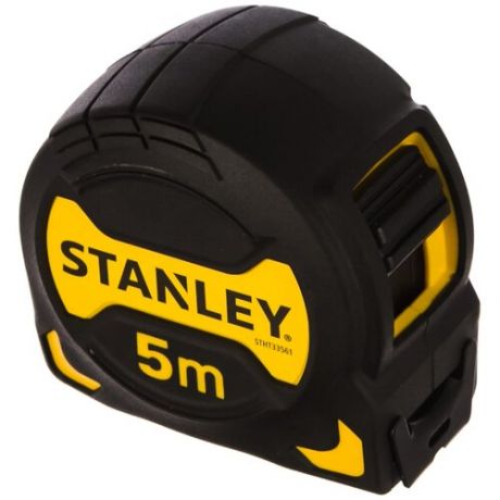 Измерительная рулетка STANLEY Grip Tape STHT0-33561 28 мм x 5 м