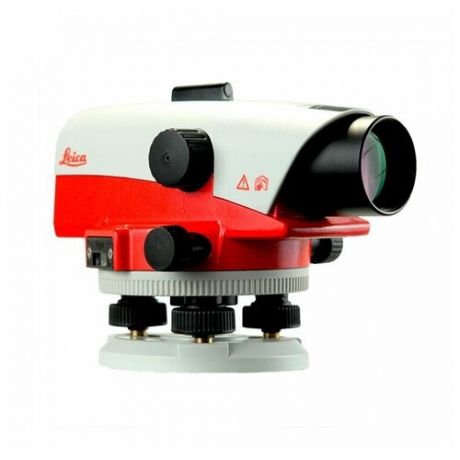 Leica Na730plus оптический нивелир