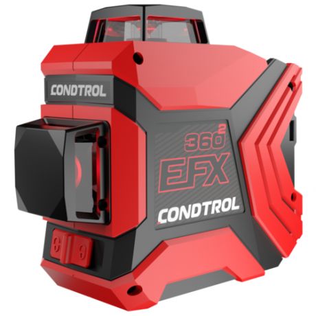Лазерный нивелир Condtrol EFX360-2 101644418149