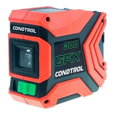 Уровень лазерный CONDTROL GFX300