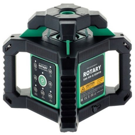 Нивелир ADA Rotary 500 HV-G Servo А00579