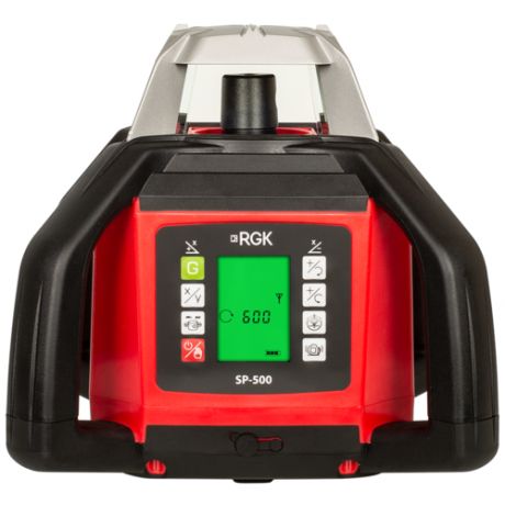 Лазерный уровень RGK SP-500