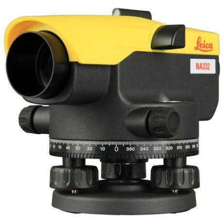 Оптический нивелир Leica Geosystems NA332 (840383)