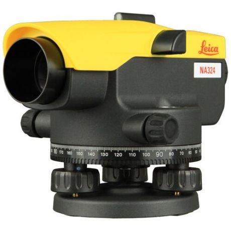 Оптический нивелир Leica Geosystems NA324 (840382)