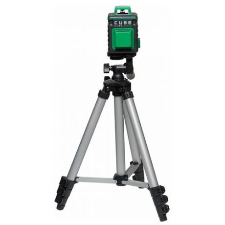 Уровень лазерный ADA CUBE 2-360 Green Ultimate Edition