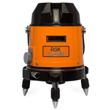 Лазерный уровень RGK UL-443P