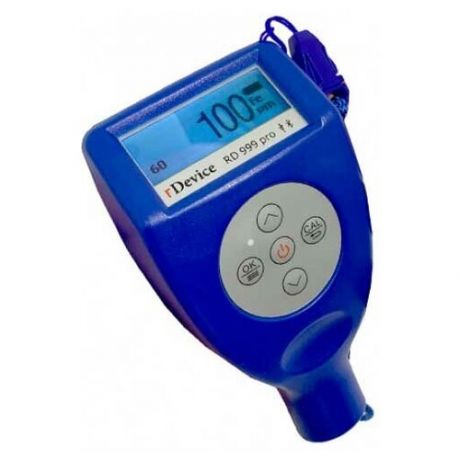 Толщиномер rDevice RD-999 Bluetooth