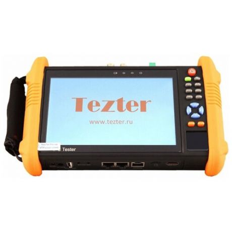 Тестер Tezter TIP-HOL-MT-7 видеосистем
